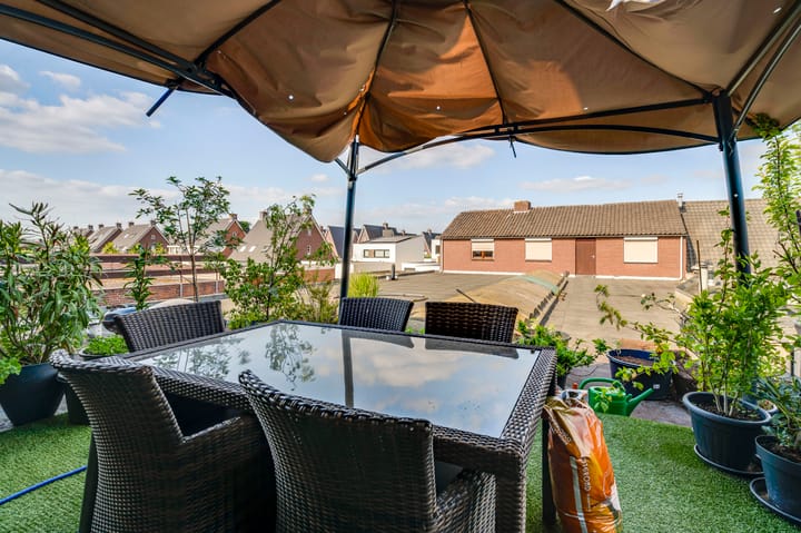 Foto 27 van Julianastraat 8-- 8A