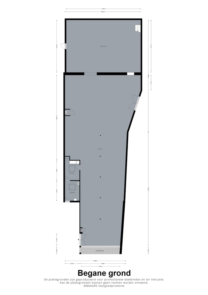 Foto 33 van Julianastraat 8-- 8A