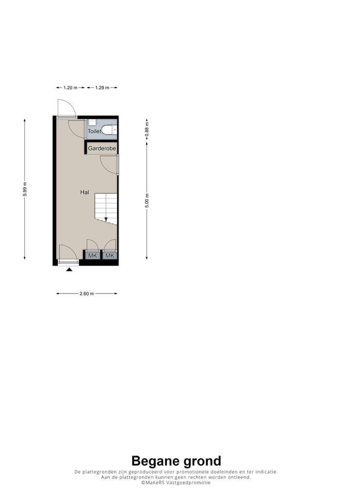 Foto 35 van Julianastraat 8-- 8A