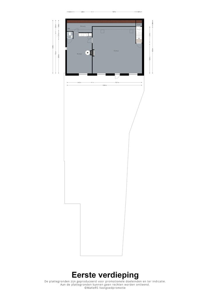 Foto 34 van Julianastraat 8-- 8A