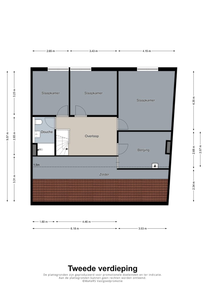 Foto 37 van Julianastraat 8-- 8A