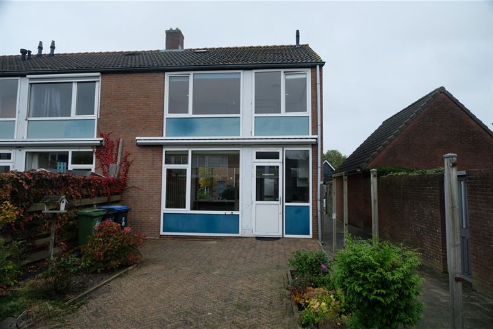 Bekijk foto 10 van Prinses Beatrixstraat 20