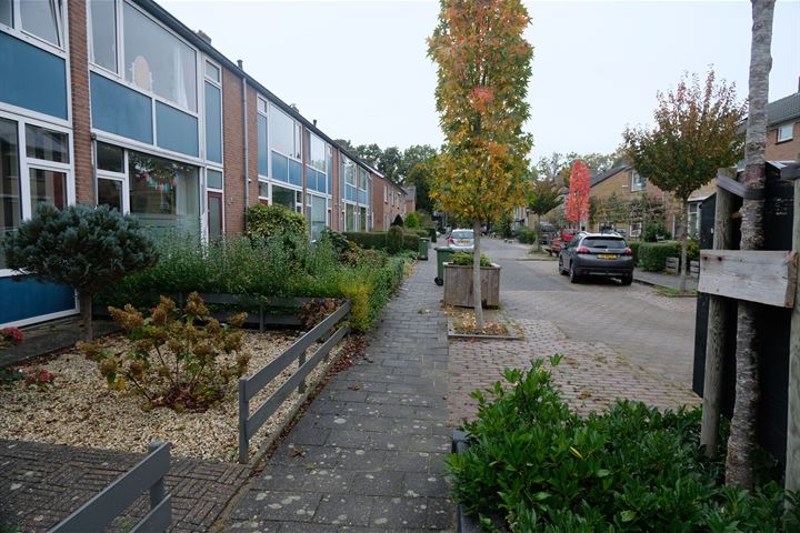 Bekijk foto 13 van Prinses Beatrixstraat 20