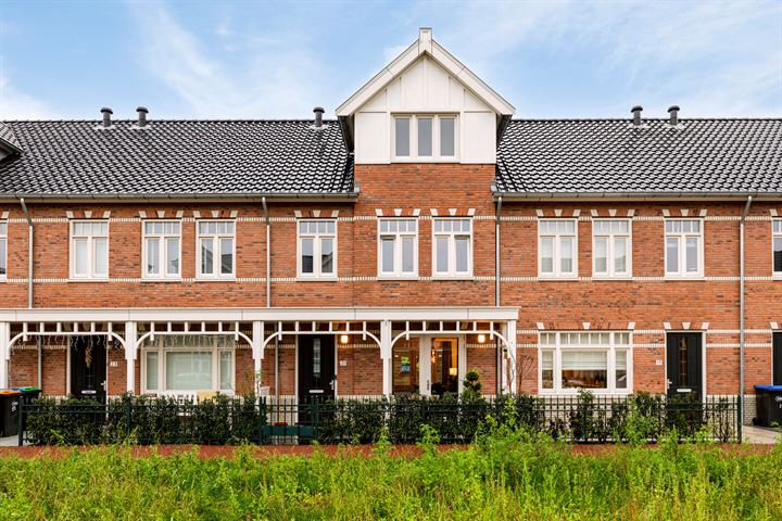 Bekijk foto 7 van Gravin Hildegardelaan 21