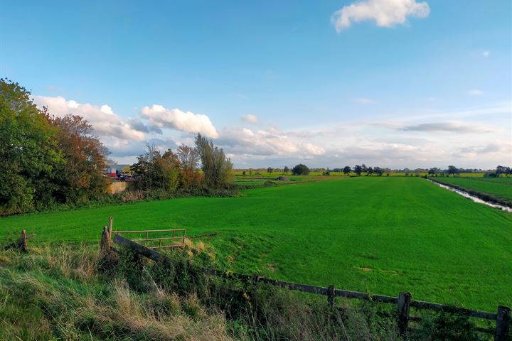 Provincialeweg Oost, Haastrecht