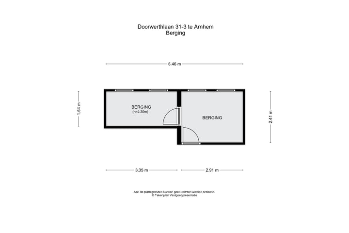 Bekijk foto 29 van Doorwerthlaan 31-3