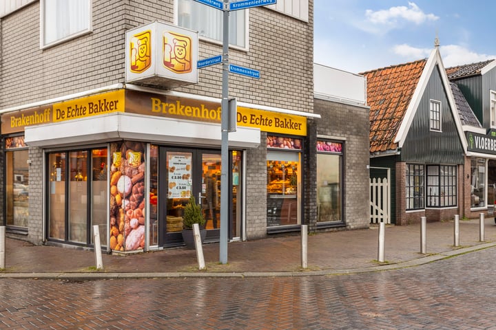 Bekijk foto 31 van Krommenieërpad 19