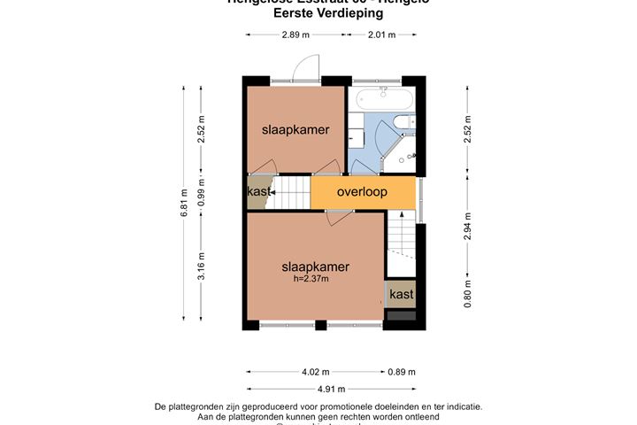 Bekijk foto 42 van Hengelose Esstraat 66