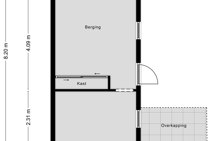 Bekijk foto 41 van Pruisische Veldweg 82