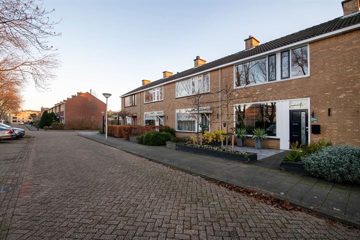 Bekijk foto 31 van Prins Willem-Alexanderstraat 8