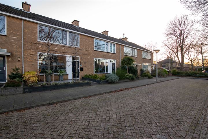 Bekijk foto 30 van Prins Willem-Alexanderstraat 8