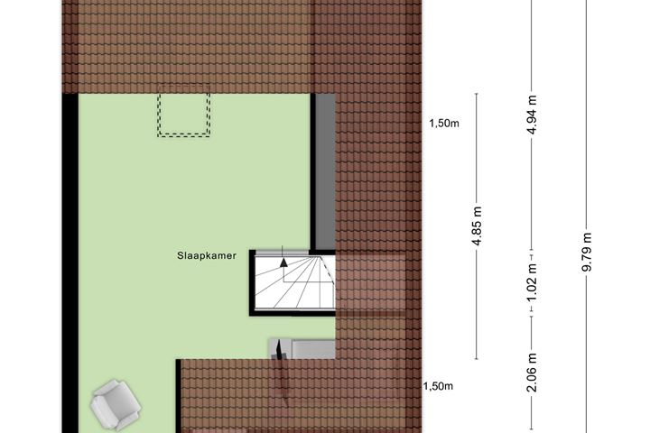 Bekijk foto 41 van Brouwerskamp 12