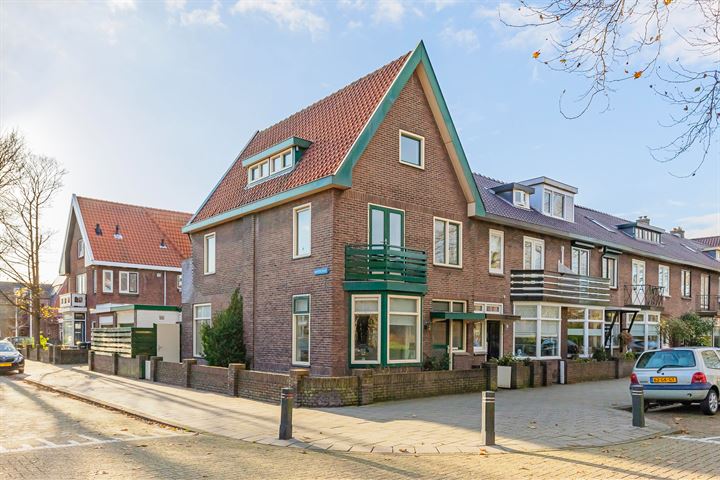 Bekijk foto 1 van Jan Pieterszoon Coenstraat 93