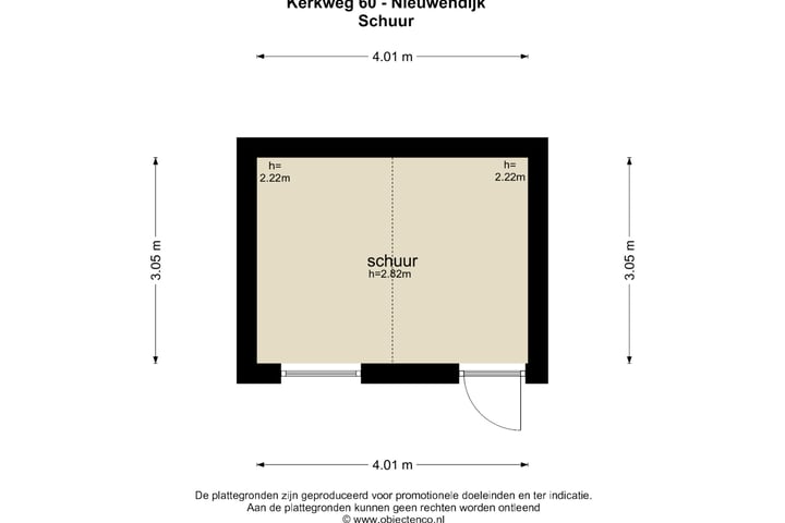 Bekijk foto 43 van Kerkweg 60