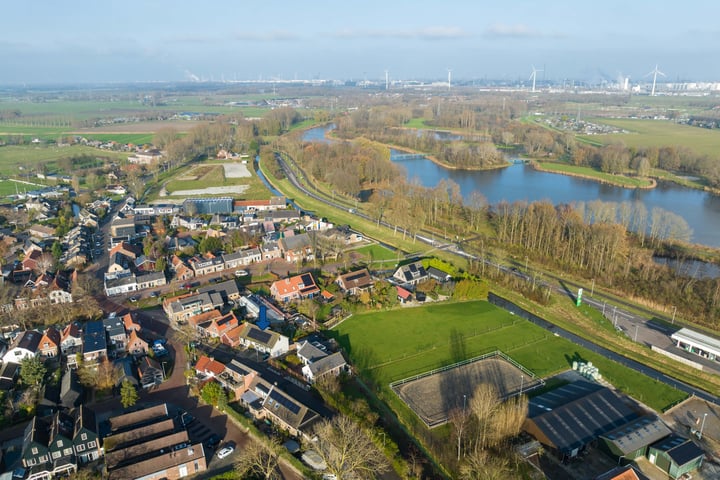 Bekijk foto 62 van Gemeenlandsedijk Zuid 4