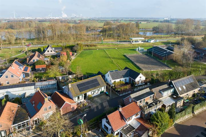 Bekijk foto 64 van Gemeenlandsedijk Zuid 4