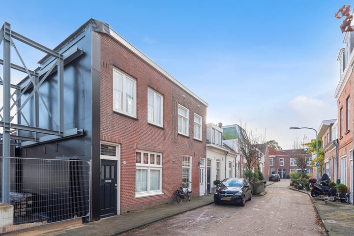 Bekijk foto 6 van Klaverstraat 21