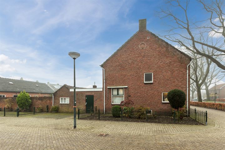 Bekijk foto 46 van Spoorstraat 31