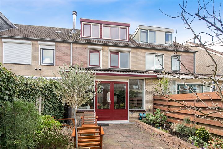 Bekijk foto 18 van Wilhelmina van Pruisenlaan 286