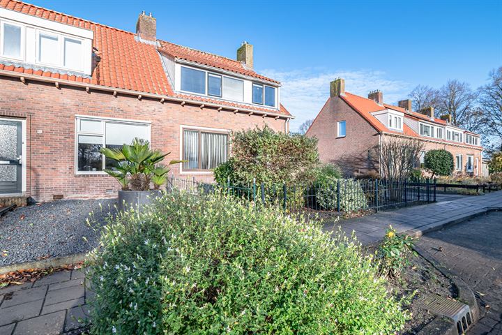 Bekijk foto 12 van Petrus Aemiliusstraat 67