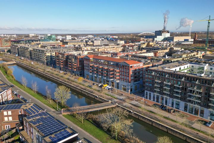 Bekijk foto 32 van Grauwaartsingel 286