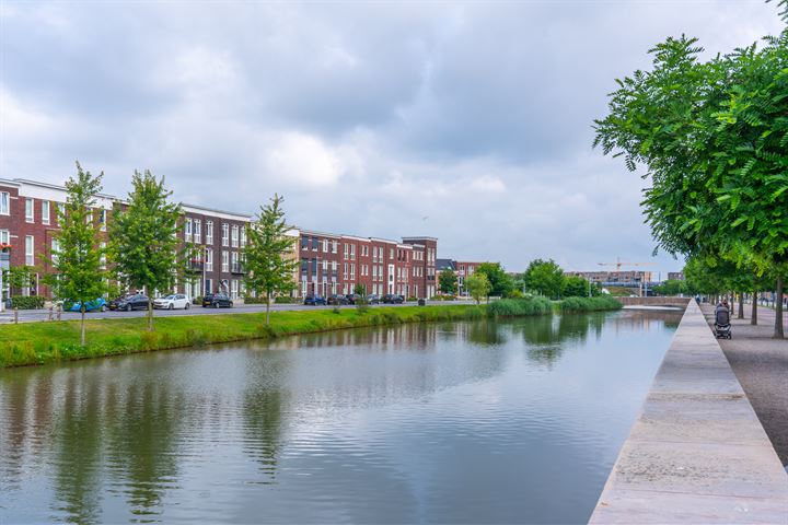 Bekijk foto 35 van Grauwaartsingel 286