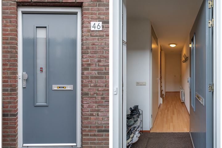 Bekijk foto 36 van Eendrachtstraat 46