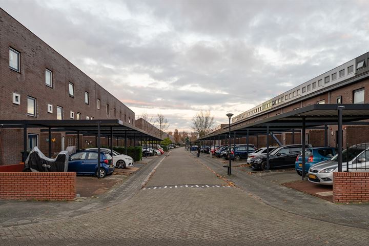 Bekijk foto 44 van Eendrachtstraat 46