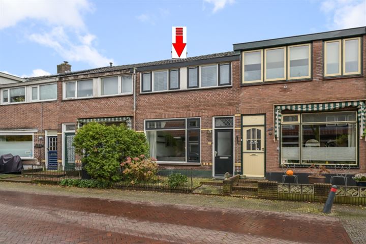 Bekijk foto 1 van Geuzenweg 284