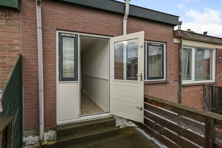 Bekijk foto 24 van Geuzenweg 284