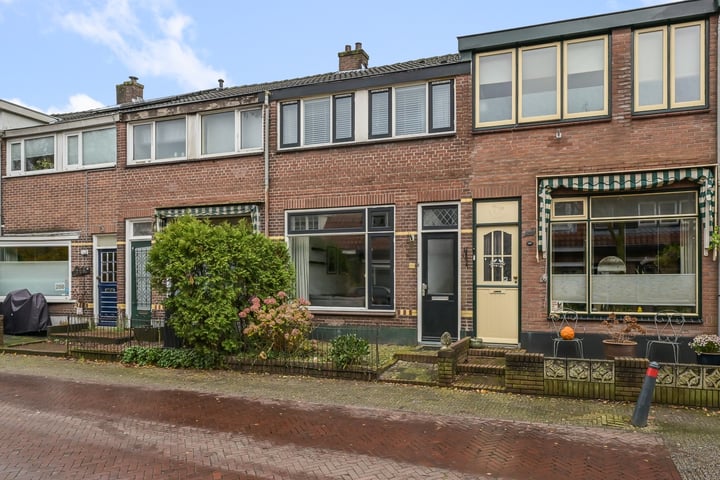 Bekijk foto 40 van Geuzenweg 284