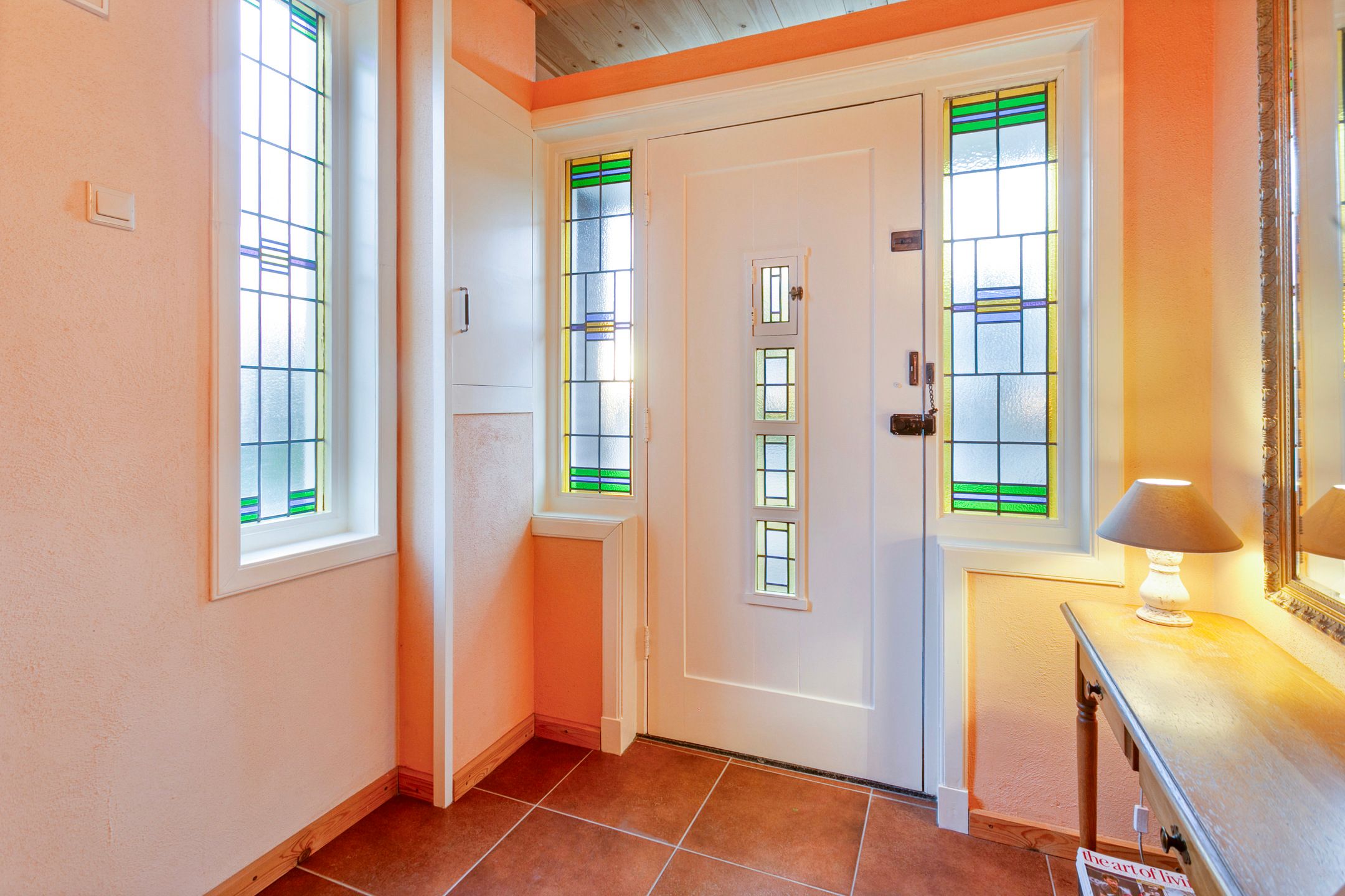 Foto 6 van Dorpsstraat 1