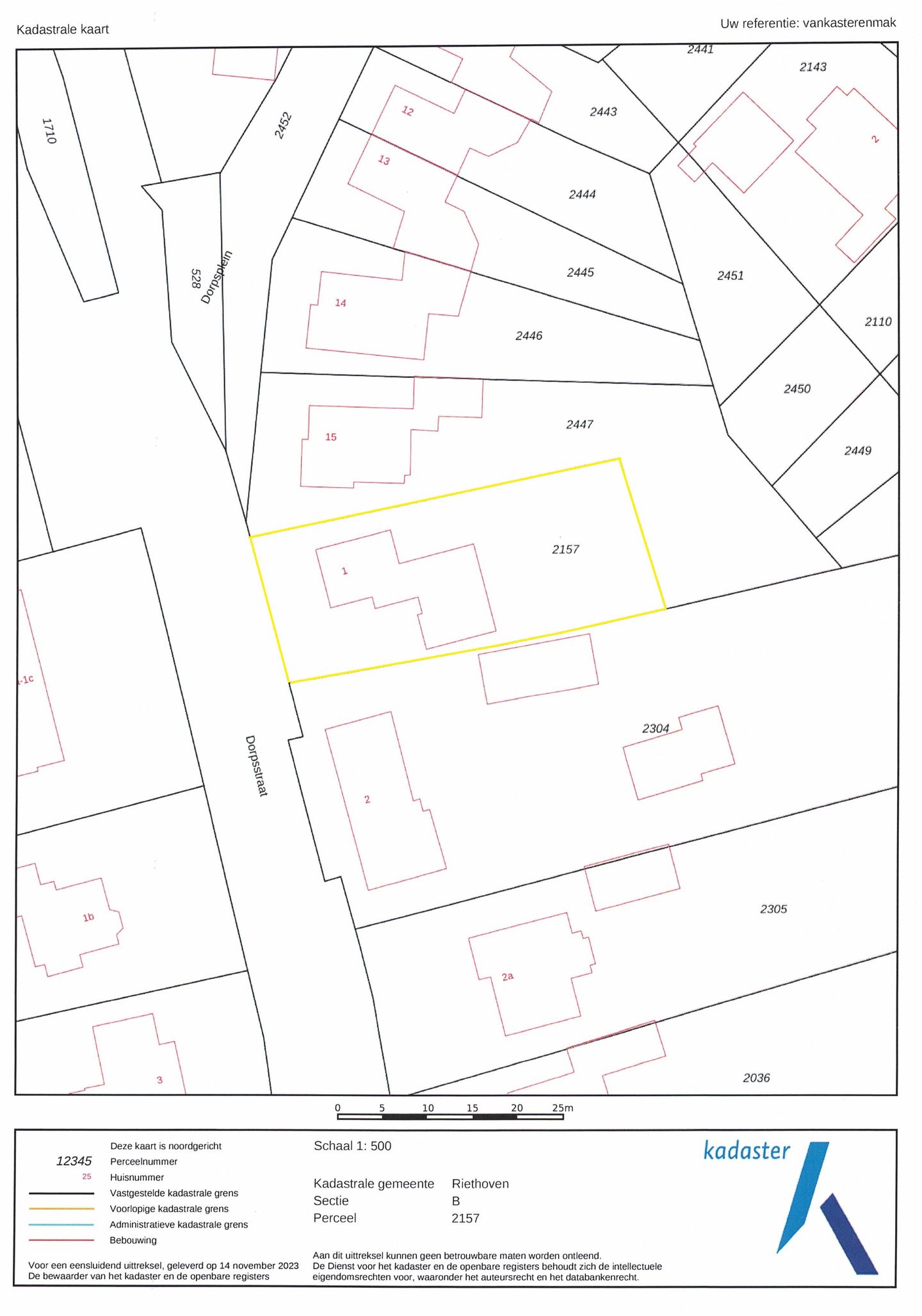 Foto 59 van Dorpsstraat 1
