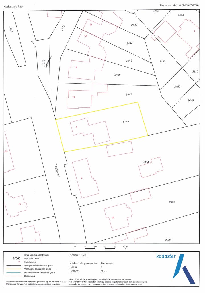 Foto 59 van Dorpsstraat 1