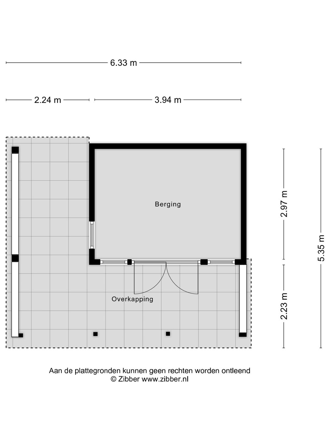 Foto 58 van Dorpsstraat 1