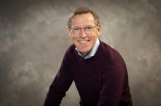 W. (Wim) van der Mijden - NVM Register Makelaar (Directeur)