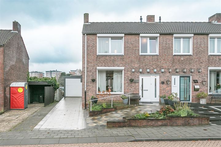 Bekijk foto 31 van Schepenstraat 63