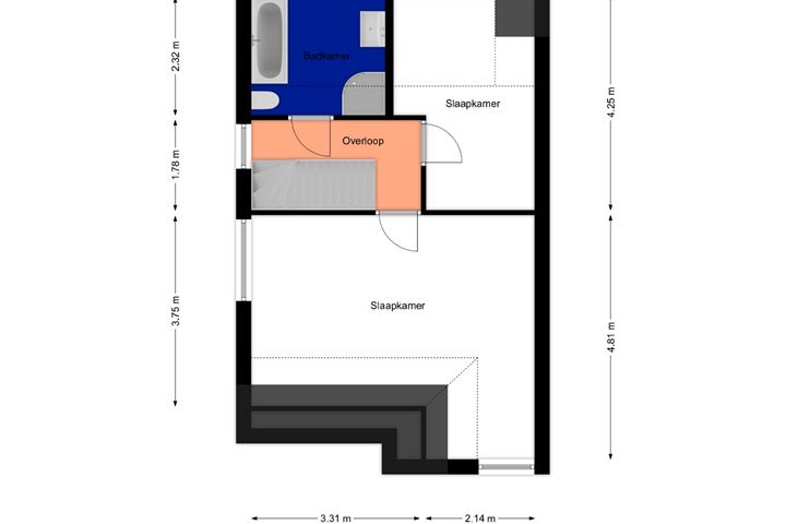 Bekijk foto 66 van Bulkensteinlaan 47