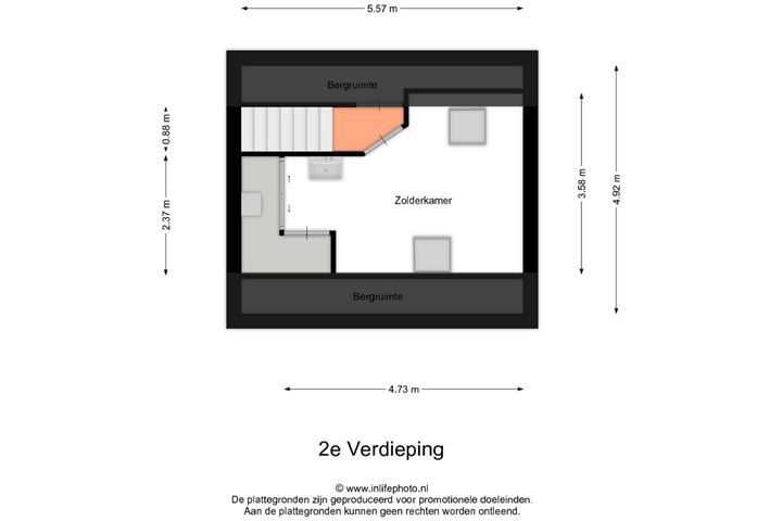 Bekijk foto 68 van Bulkensteinlaan 47