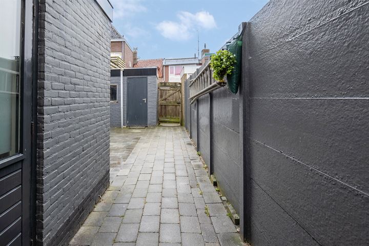 Bekijk foto 18 van Vlamingstraat 20