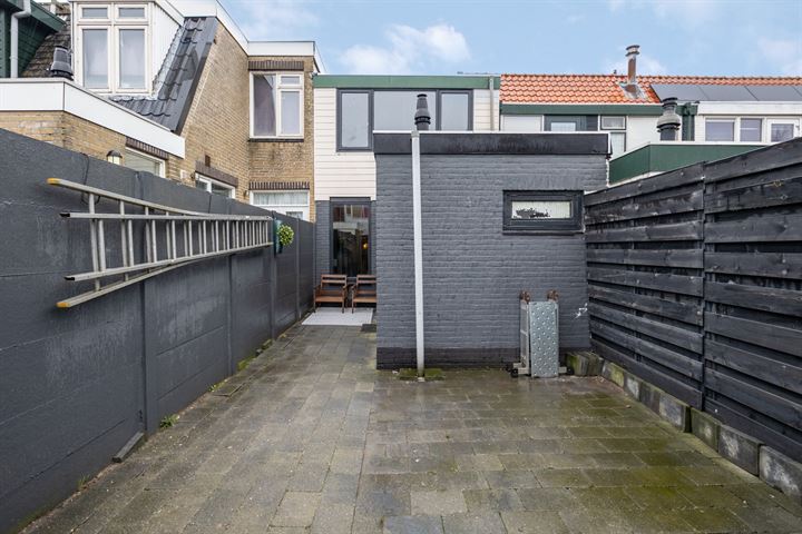 Bekijk foto 16 van Vlamingstraat 20