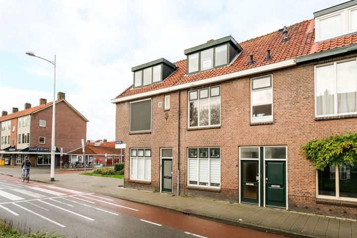 Bekijk foto 16 van Vondelstraat 16