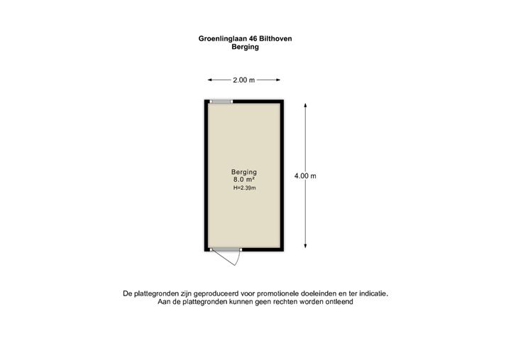 Bekijk foto 21 van Groenlinglaan 46