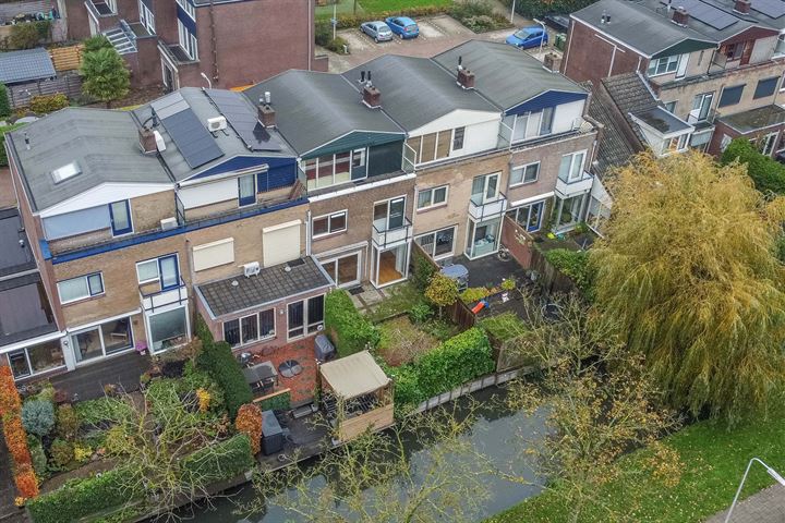 Bekijk foto 1 van Buys Ballotsingel 16