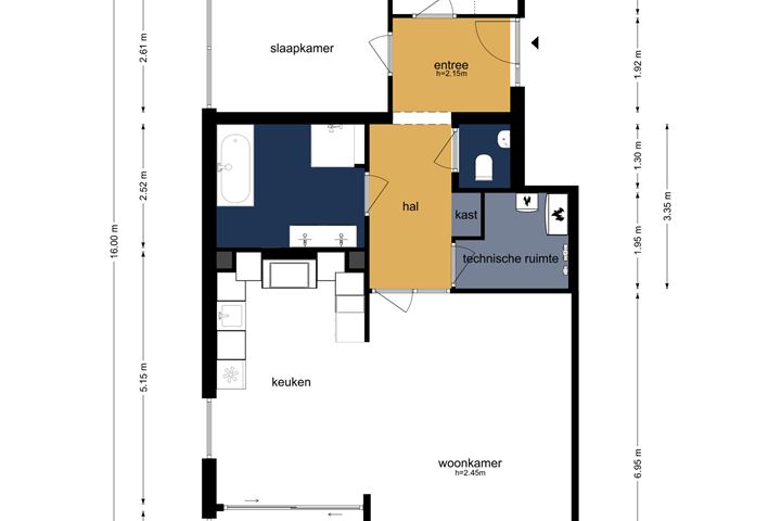 Bekijk foto 45 van Ringbaan-Oost 240-18