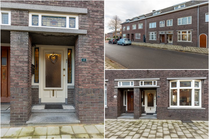 Bekijk foto 2 van Geldersestraat 17