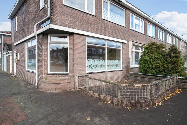 Bekijk foto 30 van Vossiusstraat 62