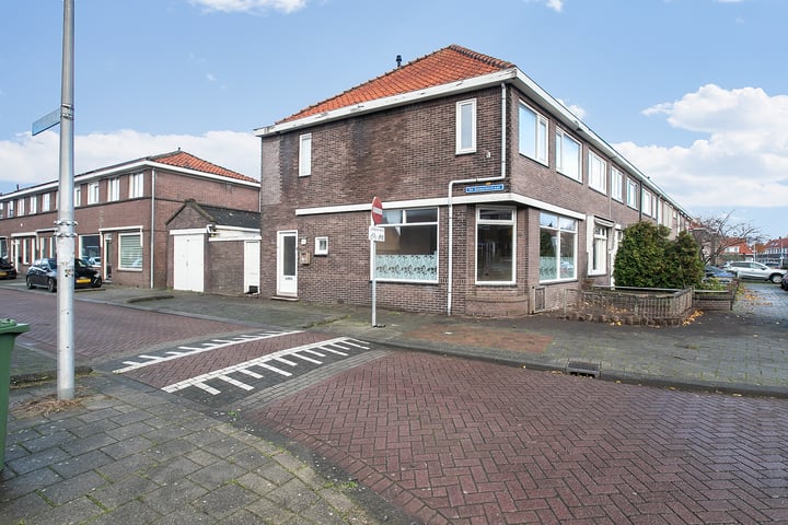 Bekijk foto 31 van Vossiusstraat 62