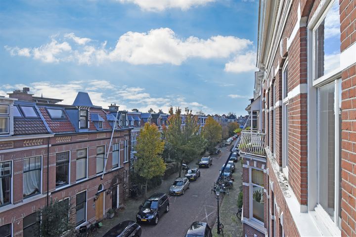 Bekijk foto 13 van Galileïstraat 19-C