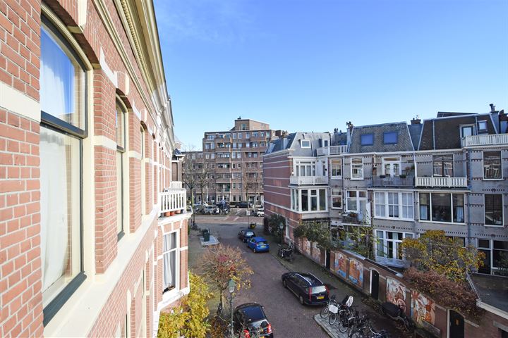 Bekijk foto 14 van Galileïstraat 19-C